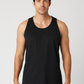 MC1790 - Premium Ringspun Tank Top
