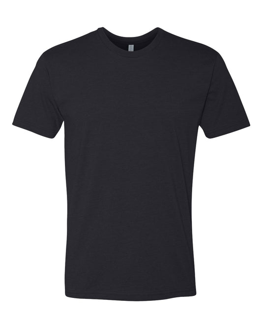 NL6210 - 60% Cotton, 40% Poly Tee 4.3oz. Retail Fit