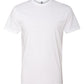 NL6210 - 60% Cotton, 40% Poly Tee 4.3oz. Retail Fit