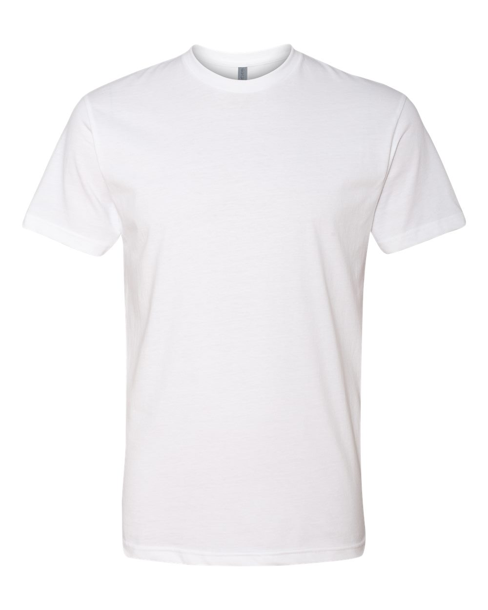 NL6210 - 60% Cotton, 40% Poly Tee 4.3oz. Retail Fit