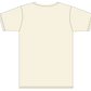 DEADEND VALENCIA on Cream Short Sleeve