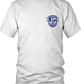 JC FIREARMS AND AMMO GRAPHIC TEES