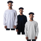 Classic Tee Long Sleeve