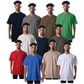 Classic Tee Short Sleeve