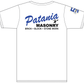 Patania Masonry Graphic Tees