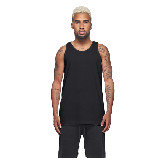 Enzyme Wash Tank 9 oz. Oversized Fit