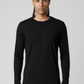 6 oz. AL1304 Classic Tee Long Sleeve Classic Fit.