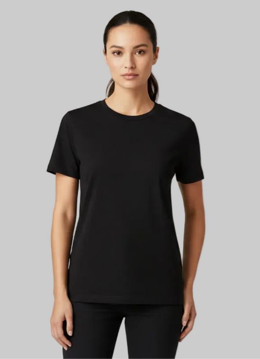 6 oz. AL1301 Classic Tee Short Sleeve Classic Fit.