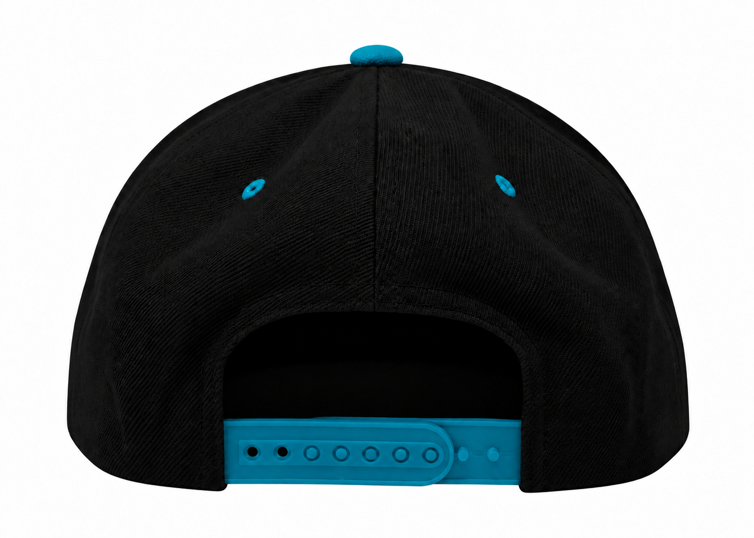 Back / adjustable closure